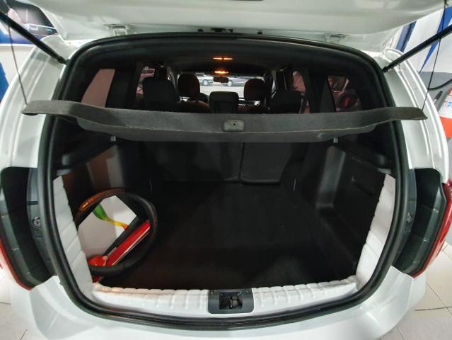 RENAULT DUSTER 2015/2016 1.6 DYNAMIQUE 4X2 16V FLEX 4P MANUAL - Foto 7