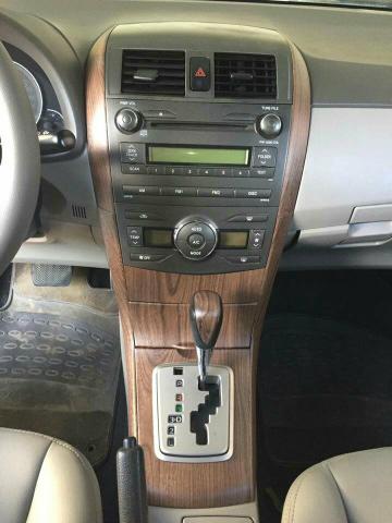 Envelopamento automotivo geral