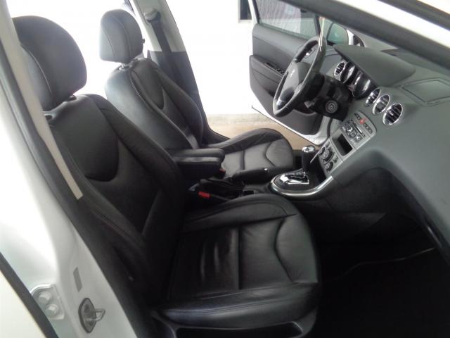 PEUGEOT 408 2012/2013 1.6 GRIFFE 16V TURBO GASOLINA 4P AUTOMÁTICO - Foto 13
