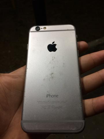 IPhone 6 pra hoje! - Foto 4
