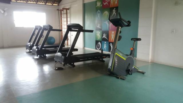 Apartamento 2qt com garagem, Manguinhos - Foto 9