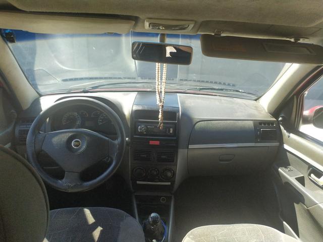 Vendo Palio hlx completo - Foto 5