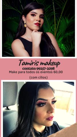 Makeup