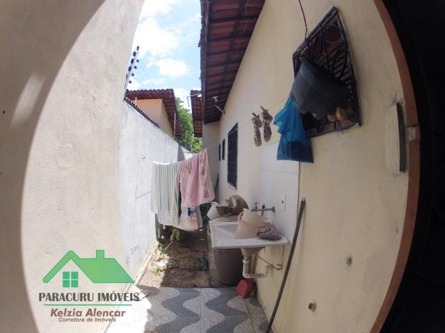Alugo casa contrato anual no bairro Lagoa em Paracuru - Foto 13