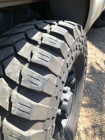 F250 super duty 4x4 2007 - Foto 10
