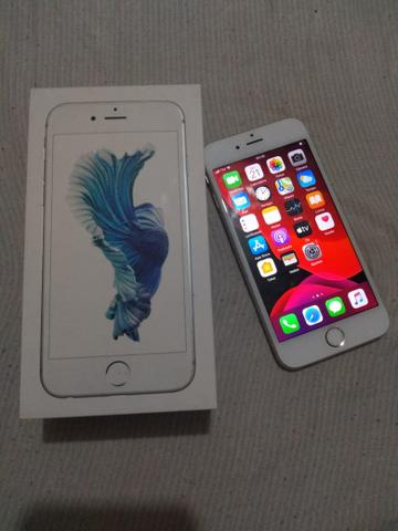 IPhone 6s - Foto 5