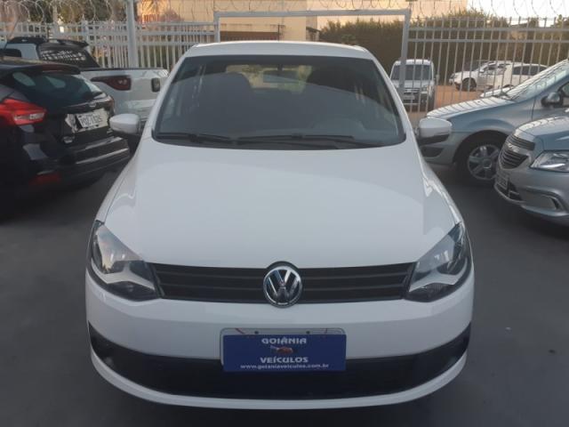 VOLKSWAGEN FOX 1.6 MI HIGHLINE 8V FLEX 2013 - Foto 2