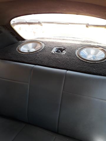 Vendo fusca top 1985 - Foto 6