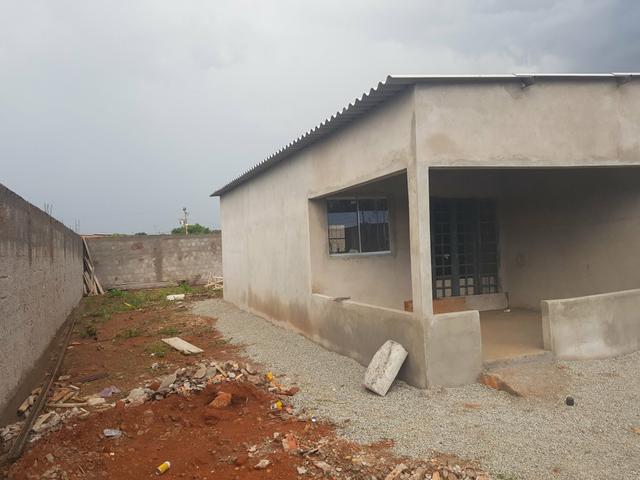 Casa águas lindas Goiás - Foto 2