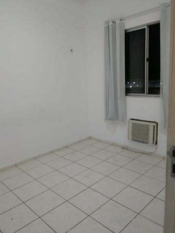 Apartamento vizinho ao terminal de Messejana - Foto 9