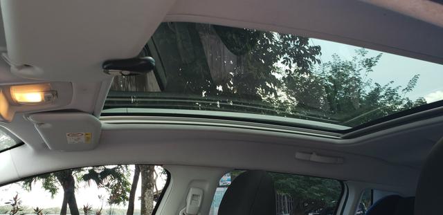 Peugeot 2008 griffe top de linha - Foto 6