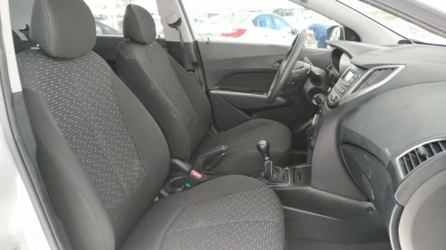 HYUNDAI HB20 1.0 COMFORT 12V FLEX 4P MANUAL. - Foto 7