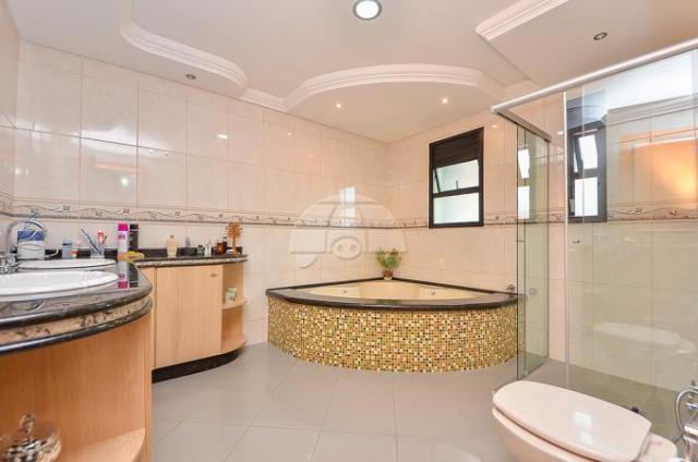 Casa à venda com 4 dormitórios em Xaxim, Curitiba cod:925042 - Foto 15