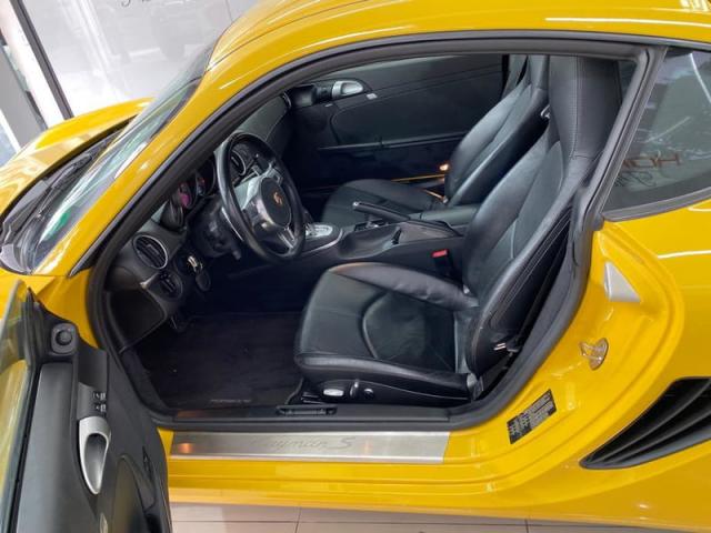 PORSCHE 911 CARRERA-4 CABRIOLET 3.6(320cv) 2P - Foto 7