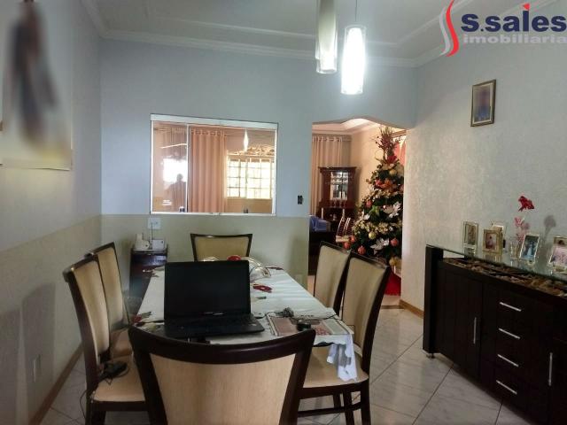 Casa à venda com 3 dormitórios em Setor habitacional vicente pires, Brasília cod:CA00554 - Foto 7
