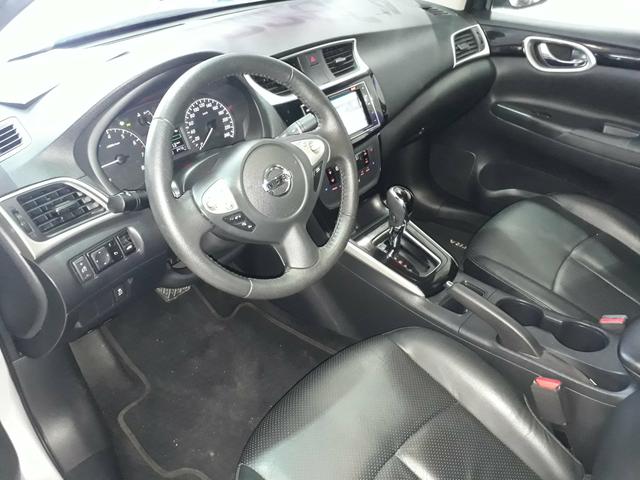 Sentra sv 2.0 Flexstart Automático 2019 - Foto 5