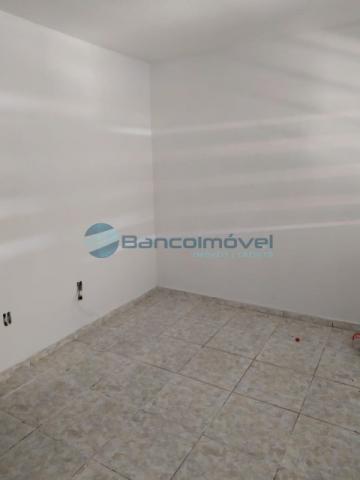 Casa para alugar com 2 dormitórios em Vila monte alegre 4, Paulínia cod:CA02322 - Foto 10