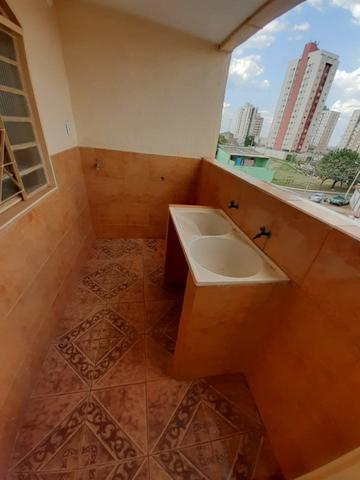 Qr 208 sobrado c/ 02 residências de 03 quartos+garagem (escriturado)! - Foto 19