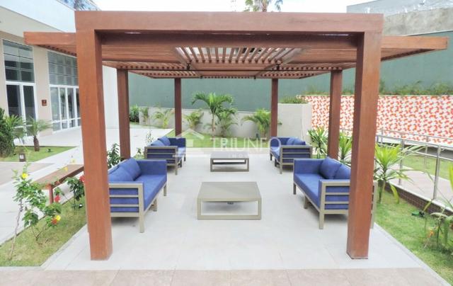 (JG) (TR 35.722) Meireles,NOVO,231M², 4 Suites, Dep. Empregada, Sala E/J, V.Gourmet,Lazer - Foto 8