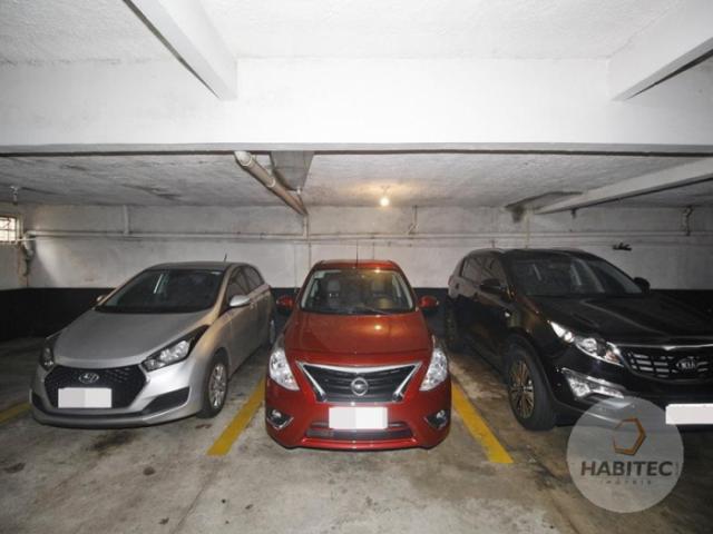 Apartamento à venda com 3 dormitórios em Mercês, Curitiba cod:1426 - Foto 13