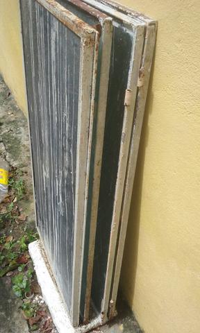 Janelas de grade - Foto 2