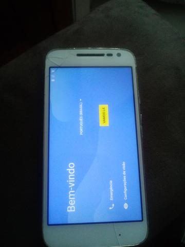 Motorola 4 play