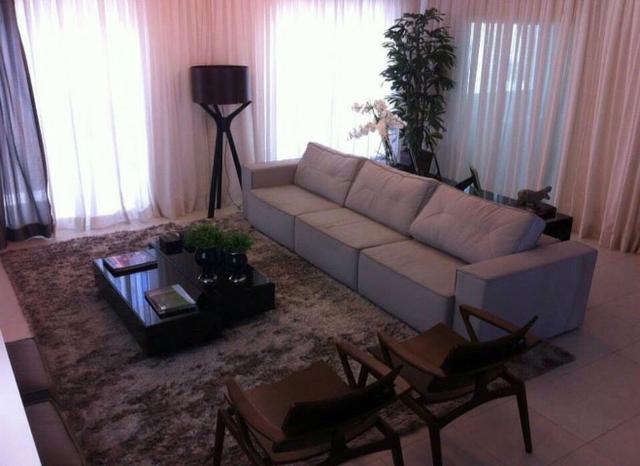 Gran Carmel, Oportunidade Única, Dupléx de Altíssimo Luxo Porteira Fechada - Foto 2