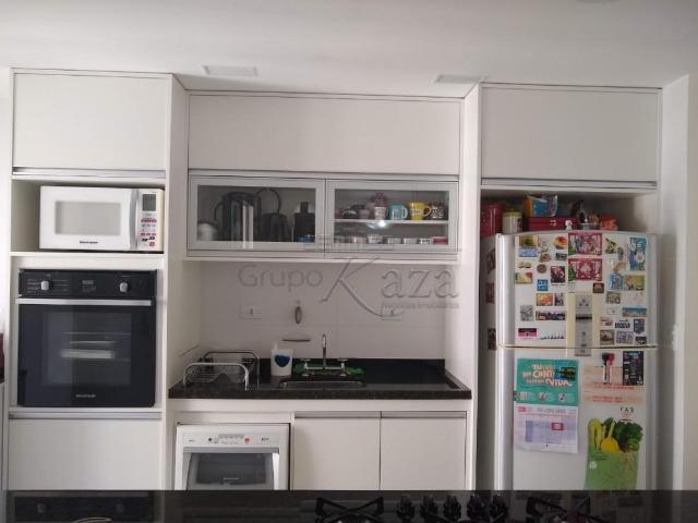 Apartamento / Padrão - Jardim Aquarius Hollywood Aquarius Club - Foto 12