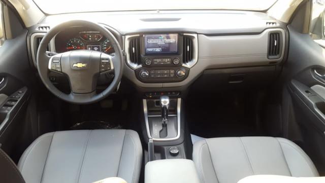 GMC S10 LTZ DIESEL 4X4 - Foto 5
