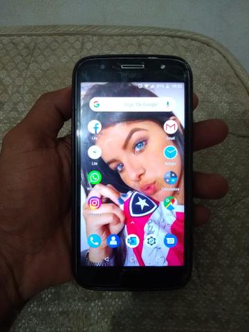 Moto G5 S Plus 32 gigas - Foto 2