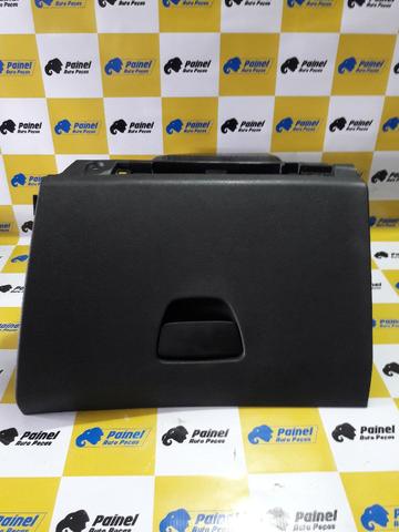 Tampa Porta Luvas Completo Peugeot 208 Original
