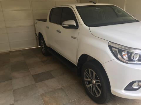 Hilux Srx 2.8 diesel - Foto 2