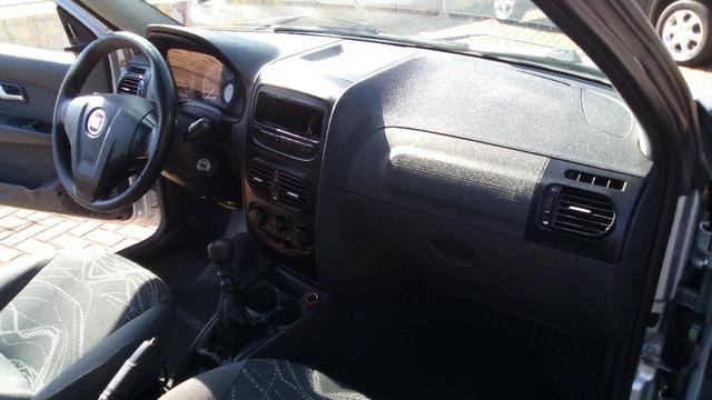 Fiat/ strada working 1.4 flex 8v "coloquei na oferta" - Foto 10