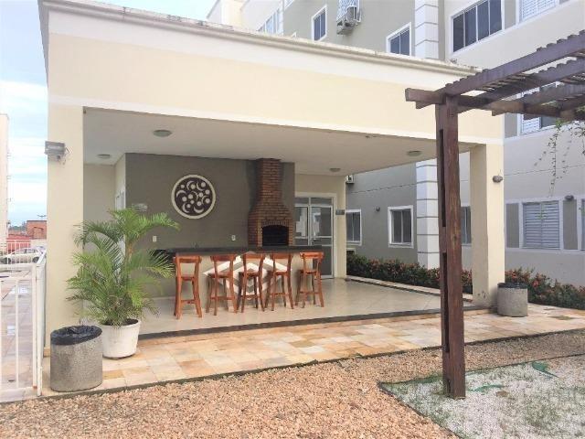 Apartamento na Maraponga 145mil Pronta Entrega - Foto 3