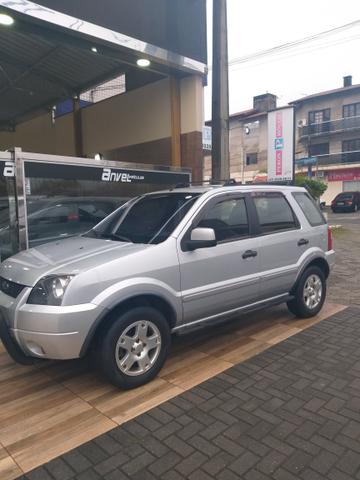 Eco sport xlt 1.6 gnv - Foto 3
