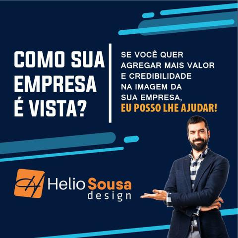 Identidade visual
