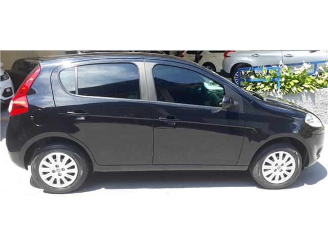 Fiat Palio 1.0 mpi attractive 8v flex 4p manual - Foto 5