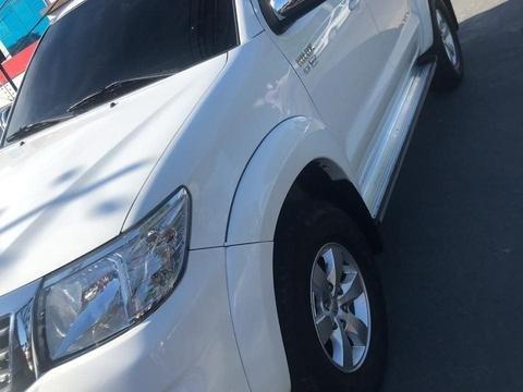 TOYOTA Hilux - Foto 3