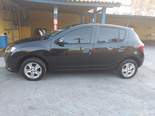 Renault Sandero Dynamique 1.6 5p mod 2015 - Foto 4
