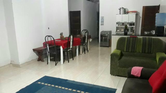 Chácara com linda casa dentro - Foto 11