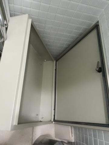 Caixa blindada Elétrica - Foto 4