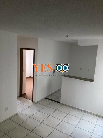Apartamento 2/4 - SIM - Foto 12