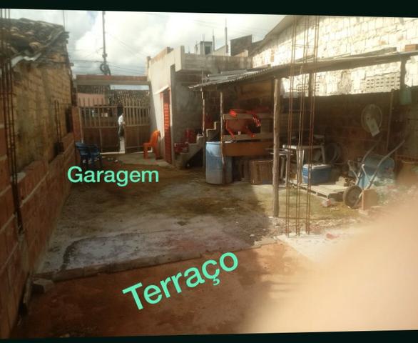 Terreno 5 por 35