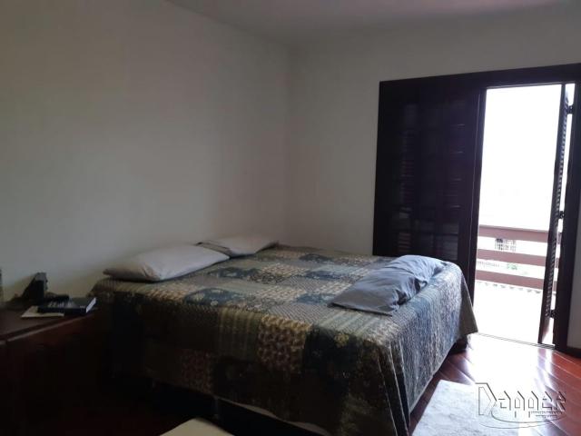 Casa à venda com 4 dormitórios em Petrópolis, Novo hamburgo cod:17104 - Foto 7