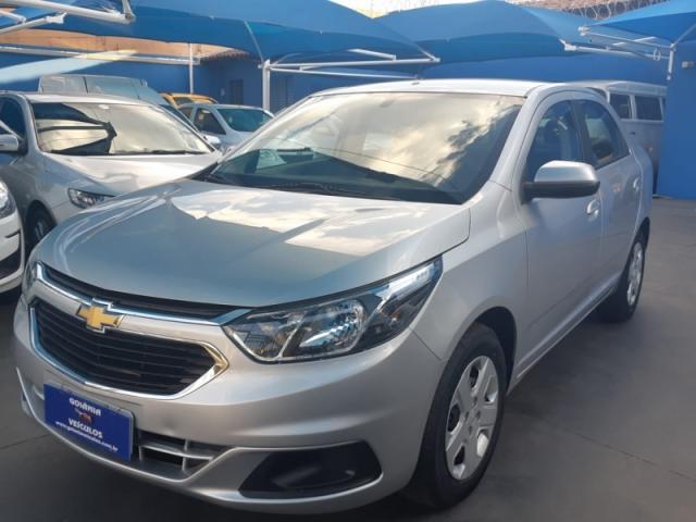 CHEVROLET COBALT 1.4 MPFI LT 8V FLEX 2017 - Foto 3