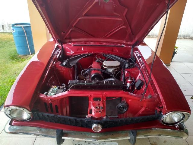 Maverick GT 1978 4cc - Foto 8