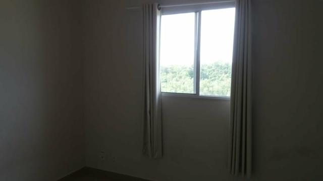 Apartamento 2qt com garagem, Manguinhos - Foto 10