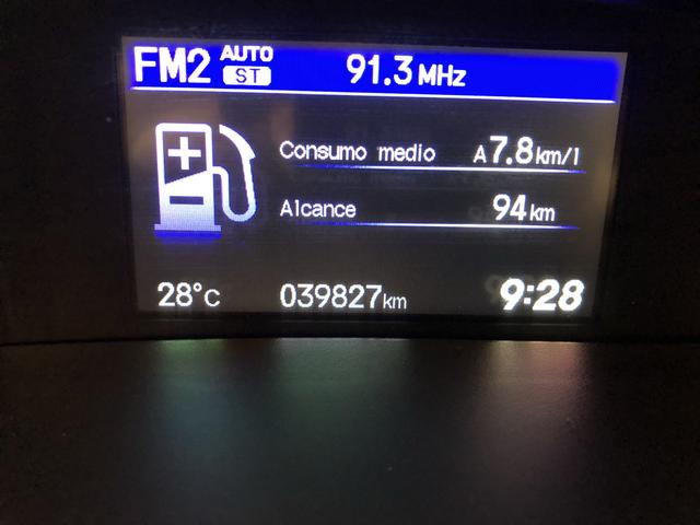 Vendo Civic LXR aut 2016 - Foto 10