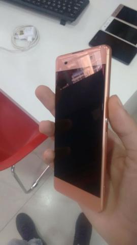 Sony xperia XA 4g vitrine