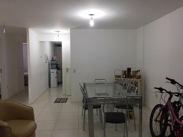 Golf Ville - Apartamento Térreo 115Metros - Foto 2